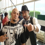 Qusai khidr sur yala.fm